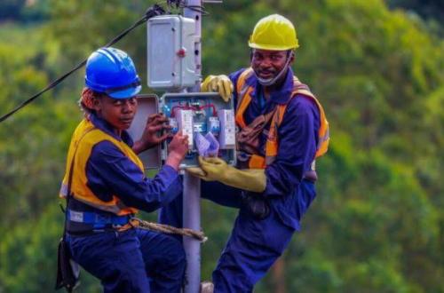 Société : La société Virunga Énergies annonce le début de l'enregistrement de nouveaux clients dans Grand Goma le lundi prochain