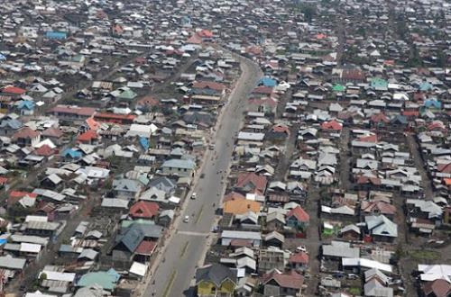 Goma : Le quartier Kyeshero , épicentre de l'insécurité dans la ville