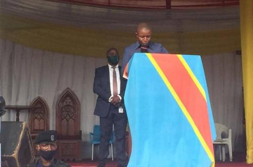 Tirs rwandais sur un Sukhoï-25 Congolais : Carly Nzanzu affirme que cet acte de provocation renforce la détermination de chaque congolais à consentir des sacrifices pour défendre le pays