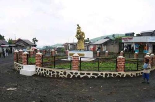 Nord-Kivu : Malgré la conquête de la cité de Kitshanga par le M23, la Société Civile reste catégorique sur le non-dialogue avec les rebelles