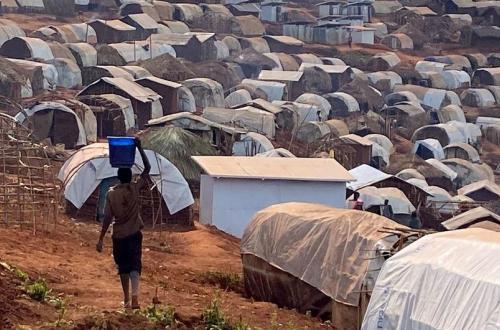 RDC : L'UE engage un financement supplémentaire de 18,3 millions d’euros pour les populations affectées par les conflits armés