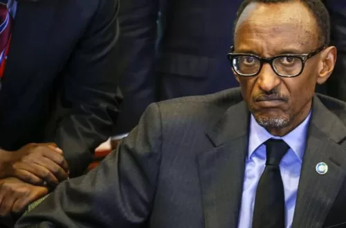 Le Rwanda de Paul Kagame ne veut plus accueillir les réfugiés congolais