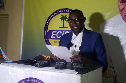 Nord-Kivu : Le député Kasekwa demande au président de clarifier le mandat de la force régionale EAC “qu'il a faussement annoncé comme une mission offensive”