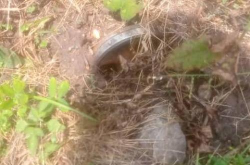 Rutshuru : Un notable alerte sur la présence des bombes piégées par le M23 à Buramba/Kanzanza