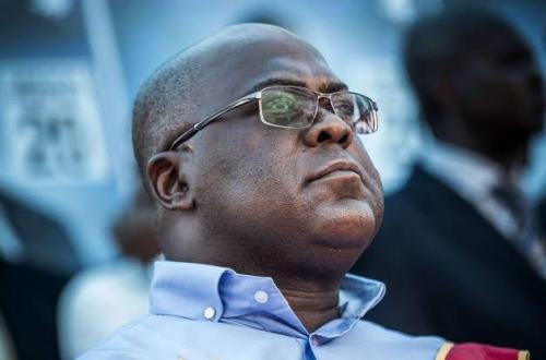 Félix Tshisekedi à Luanda ce lundi pour discuter de la situation sécuritaire au Nord-Kivu