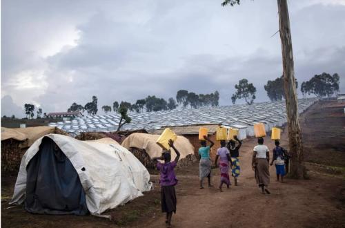261 civils tués en 48 Jours en Ituri: Le G5-A demande à Uhuru Kenyatta d’exclure la CODECO du processus de Nairobi III