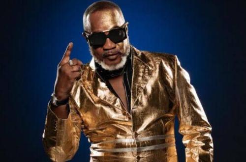 RDC : Koffi Olomide fustige le comportement de certains chroniqueurs qui “ternissent son image et violent sa vie privée”