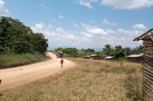 Nord-Kivu : Des capitaux emportés lors d'une embuscade tendue par des présumés ADF sur le tronçon Beni-Kasindi