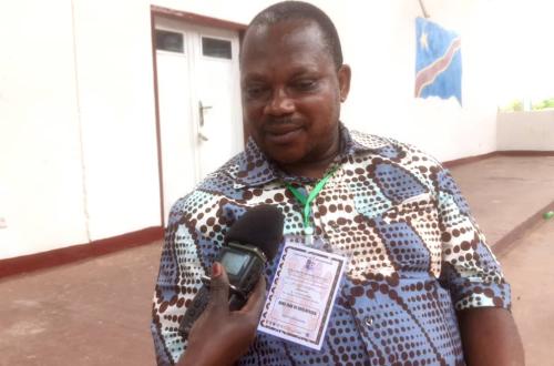Lubumbashi : Abbé Jean de Dieu Aybeka, société civile Wamba : “rapatrier des restes de pygmées sans perpétuer la mémoire n'a aucun sens”