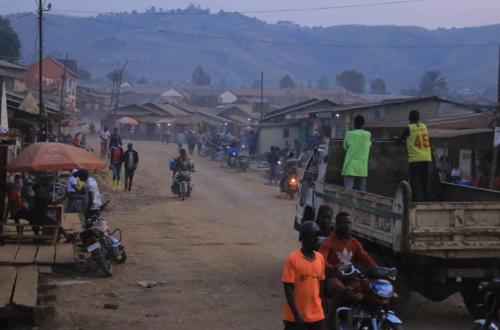 Ituri : Au moins 10 civils meurent dans une fusillade à Mungwalu