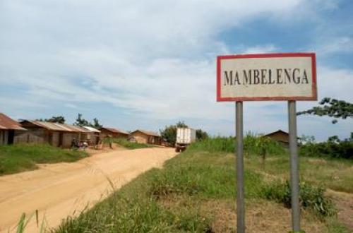 Irumu : Une dizaine de civils tués dans deux villages de la chefferie des Walese-Vontuku