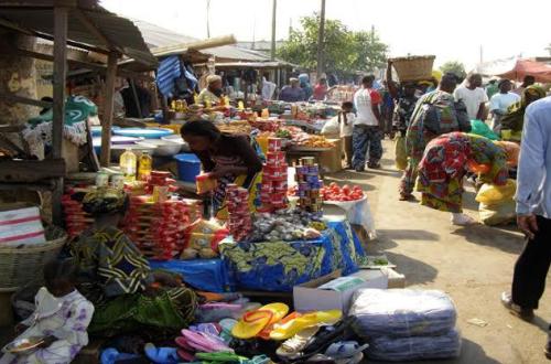 Goma : La guerre et l'instabilité monétaire comme facteurs de la flambée des prix de plusieurs produits sur le marché