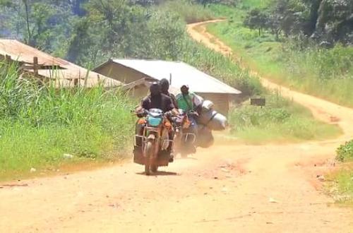 Irumu : Deux civils tués et deux motos incendiées par des combattants ADF à Apende