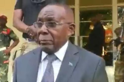 RDC : Les propos du Ministre de la Défense et des Anciens Combattants corroborent les déclarations de Muhindo Nzangi au sujet des réservistes