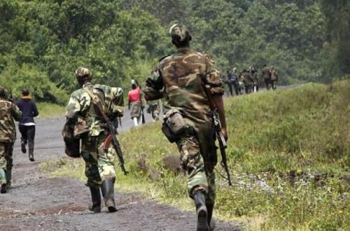 RDC : 4 civils tués et six autres blessés suite aux bombes lancées sur la cité de Sake par le M23/RDF (Armée)