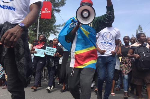 Guerre du M23 : Certains habitants de Goma désapprouvent le choix des manifestations populaires comme voie pour réclamer la fin de la guerre