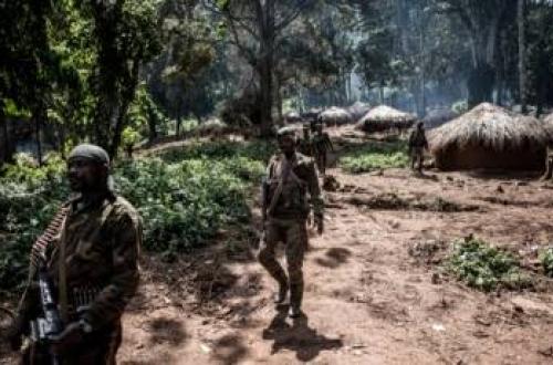 La milice CODECO fait 14 morts dans une série d'attaques dans six villages d'Ituri 