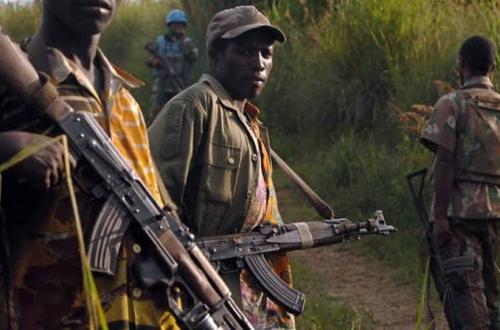 Ituri : 7 personnes dont 5 femmes tuées par les miliciens CODECO dans le groupement Utsa
