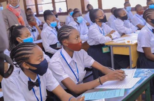 Goma : L’enrôlement des électeurs à la base de la perturbation des activités scolaires dans certaines écoles