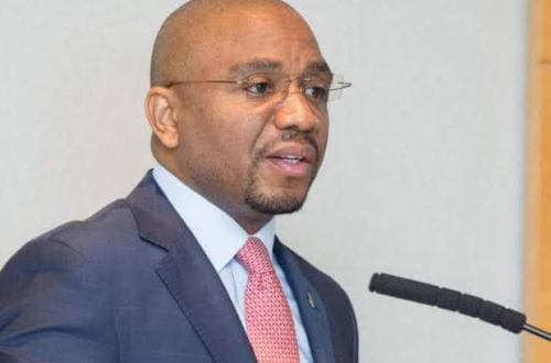 Malgré la reprise de la croissance annoncée par le FMI, la RDC n'est pas à l'abri des effets de l'incertitude économique (Patient Sayiba)