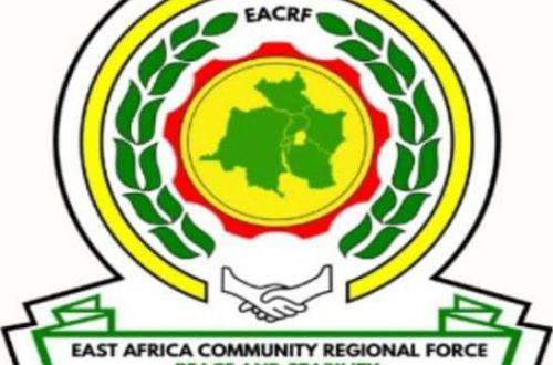 RDC : Avec l'arrivée des troupes Burundaises, la force régionale de l'EAC poursuit son déploiement dans le Masisi