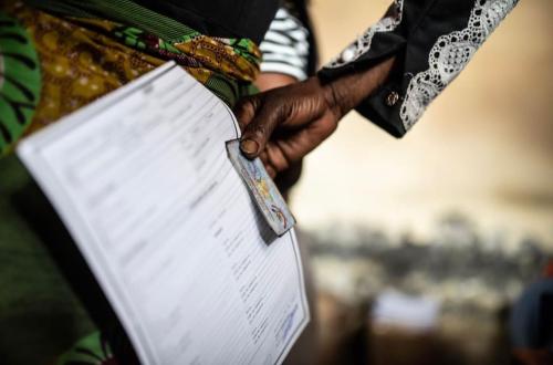 Enrôlement des électeurs : plusieurs abus décriés à Goma pendant les opérations d’identification