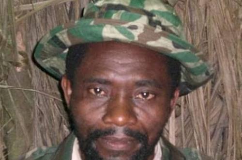RDC : Les USA mettent en jeu 5 millions de USD à celui qui donnera toute information pouvant mener à l'identification du leader des ADF Seka Musa Baluku
