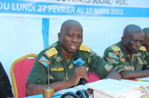 Sud-Kivu : Le ministère public requiert une peine de vingt ans contre un officier des FARDC pour viol sur mineure