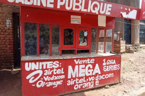 Butembo : L’instabilité du taux de change du dollar affecte les prix des crédits et forfaits cellulaires