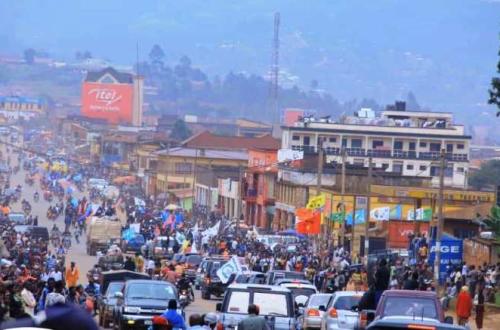 Butembo : La FENAPEC dénonce la hausse des frais de loyer des maisons de commerce