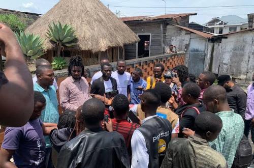 Situation sécuritaire au Nord-Kivu : les membres des sociétés civiles du grand Nord proposent des pistes de solutions