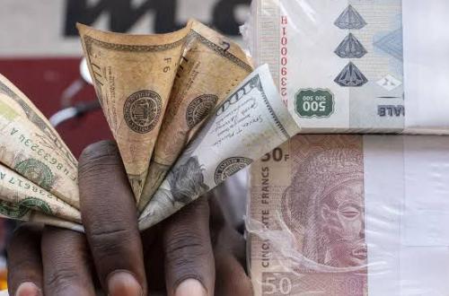 Une somme colossale de 148 milliards de Franc Congolais est détournée chaque mois dans la paie des fonctionnaires, selon l’IGF