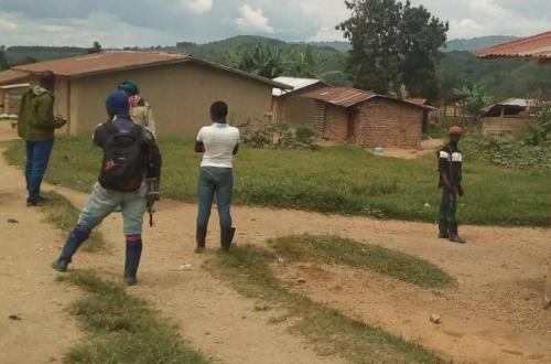 Nord-Kivu : Deux morts dont un commandant de la police en territoire de Lubero