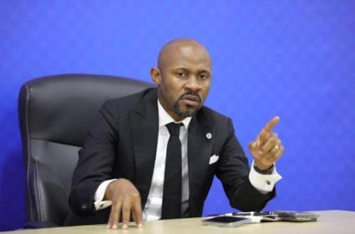 RDC : "La présence de l'EAC dans l'Est du pays ne doit pas être traduite comme une forme de balkanisation" (Patrick Muyaya)