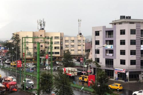 Goma : Des bandits armés blessent un homme par machette au quartier Majengo