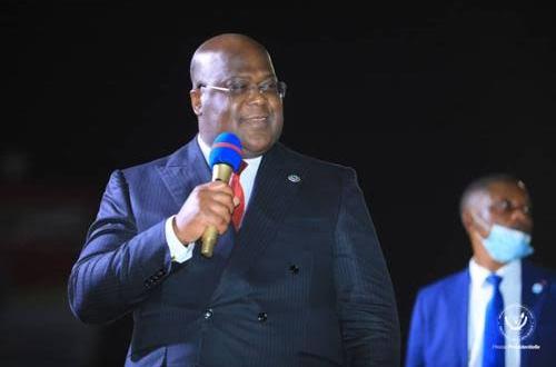 RDC : Le gouvernement décide de protéger le patrimoine immobilier de l'État
