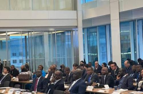 Washington : Le gouvernement Américain réitère son accompagnement à la RDC et la Zambie pour l'exécution du projet des batteries électriques