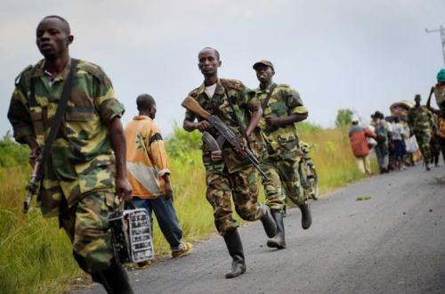 Retrait du M23 : La notabilité de Rutshuru parle de « confusion » la prétendue occupation de Bunagana par la force de l’EAC