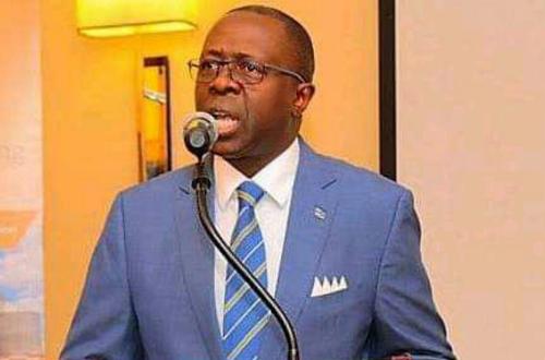 Menace du découpage du Katanga : Une mise en garde donnée à Christian Mwando par Thomas Luhaka