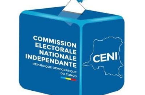 RDC : Fermeture des centres d'inscription de l'aire opérationnelle AO3, voici les dispositions prises par la CENI