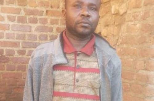 Nord-Kivu : un agent du service de l'environnement “complice des ADF” arrêté à Kyondo