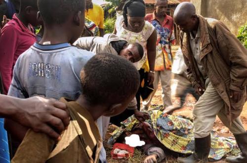 Ituri : 5 personnes tuées par les présumés ADF dans la localité de Makumo