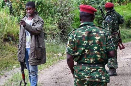 Guerre du M23 : un groupe de pression lance une campagne de mobilisation des fonds pour soutenir les "Wazalendo"