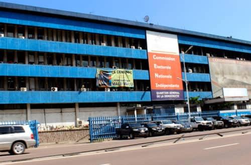 Kinshasa : l'opposition Congolaise projette un sit-in devant le siège national de la CENI jeudi prochain pour protester contre le processus électoral “chaotique”