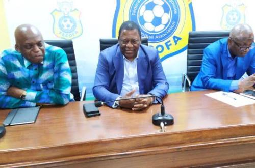 RDC-Sport : la FECOFA annonce le second tour de la coupe du Congo du 1er au 20 juin prochain