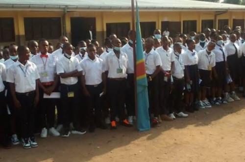 Goma : Des étudiants du Nord-Kivu demandent l’intervention de la MONUSCO pour remettre de l’ordre dans la gestion des Wazalendo