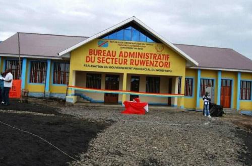 Beni : “La présence des ADF signalée dans le Ruwenzori” (NSCC)