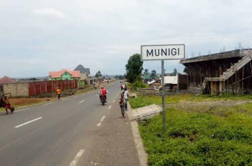 Nyiragongo : une personne trouve la mort et deux blessées par balle dans un vol nocturne à Kiheru
