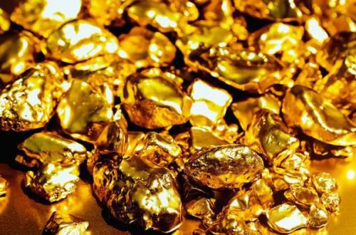 Nord-Kivu : "L'Or de Walikale est exploité de manière intense et irrégulière sans être soumis à un quelconque mécanisme de traçabilité" (Prince Kihangi)