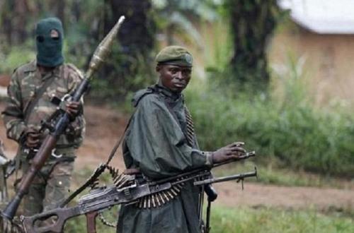 Ituri : Les ADF tuent deux civils dans une nouvelle attaque à Sesa